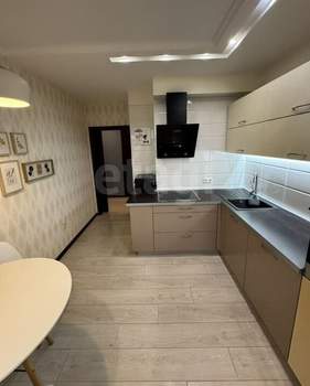 2-к квартира, на длительный срок, 60м2, 8/17 этаж