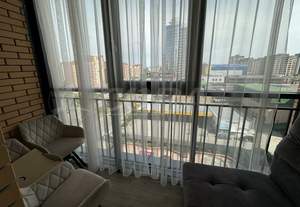 2-к квартира, на длительный срок, 68м2, 6/23 этаж