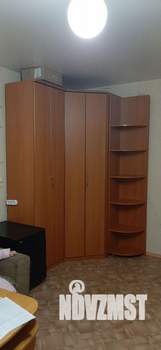 Студия квартира, на длительный срок, 30м2, 2/18 этаж