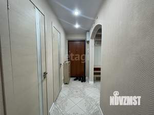 2-к квартира, на длительный срок, 43м2, 12/14 этаж