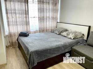 1-к квартира, посуточно, 29м2, 1/1 этаж