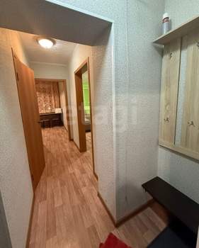 1-к квартира, на длительный срок, 41м2, 9/9 этаж