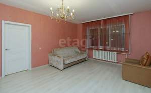 1-к квартира, на длительный срок, 51м2, 3/12 этаж