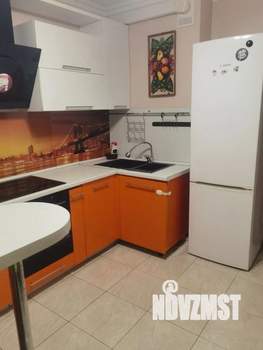 2-к квартира, на длительный срок, 60м2, 5/17 этаж