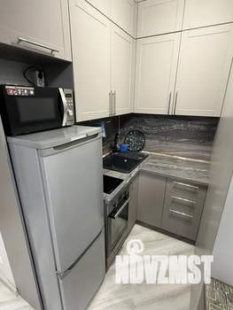 Студия квартира, посуточно, 24м2, 4/24 этаж