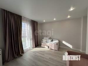 2-к квартира, на длительный срок, 56м2, 3/17 этаж