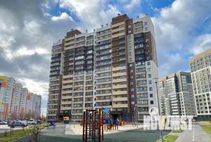 Студия квартира, посуточно, 29м2, 15/16 этаж