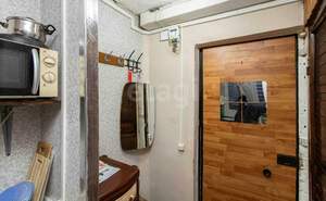 Студия квартира, на длительный срок, 13м2, 1/8 этаж