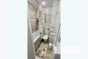 1-к квартира, посуточно, 19м2, 8/9 этаж