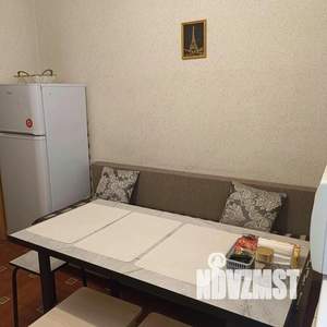 1-к квартира, посуточно, 34м2, 1/1 этаж
