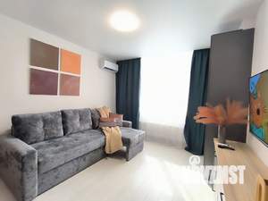 1-к квартира, посуточно, 43м2, 3/19 этаж