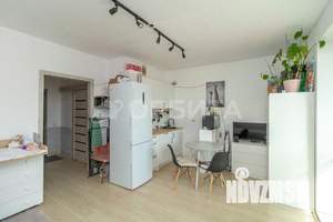 Студия квартира, на длительный срок, 28м2, 14/16 этаж