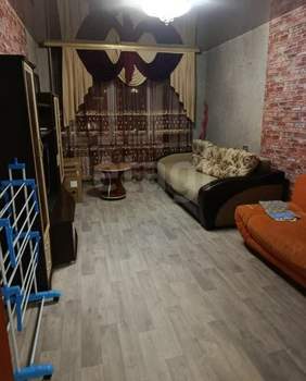 2-к квартира, на длительный срок, 55м2, 4/9 этаж