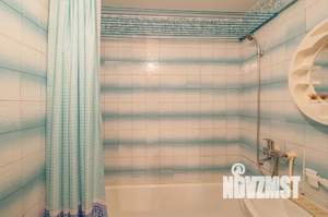 2-к квартира, посуточно, 60м2, 3/9 этаж