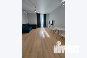 1-к квартира, посуточно, 50м2, 20/21 этаж