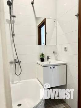 Студия квартира, посуточно, 25м2, 9/12 этаж