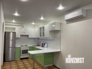 1-к квартира, на длительный срок, 36м2, 6/22 этаж