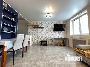 Студия квартира, на длительный срок, 30м2, 16/18 этаж