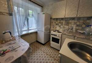 2-к квартира, на длительный срок, 48м2, 2/4 этаж