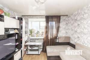 Студия квартира, на длительный срок, 19м2, 5/5 этаж