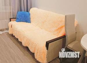 2-к квартира, посуточно, 44м2, 16/17 этаж