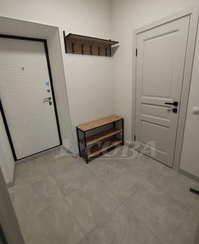 1-к квартира, на длительный срок, 35м2, 4/14 этаж