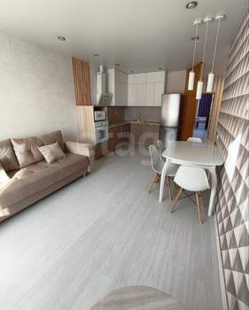 3-к квартира, на длительный срок, 62м2, 4/18 этаж