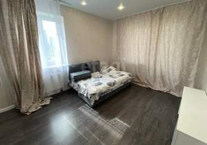 2-к квартира, на длительный срок, 50м2, 5/17 этаж