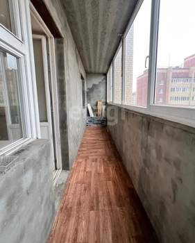 1-к квартира, на длительный срок, 49м2, 8/16 этаж