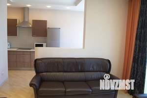 2-к квартира, посуточно, 60м2, 6/16 этаж