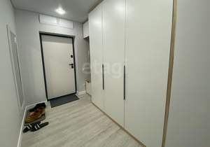 2-к квартира, на длительный срок, 54м2, 4/16 этаж