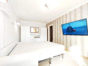 2-к квартира, посуточно, 51м2, 5/9 этаж