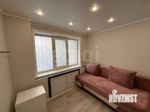 1-к квартира, на длительный срок, 15м2, 1/8 этаж