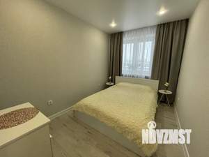 3-к квартира, посуточно, 63м2, 7/11 этаж