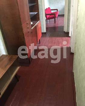 2-к квартира, на длительный срок, 47м2, 3/5 этаж