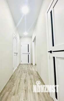 1-к квартира, посуточно, 58м2, 7/16 этаж