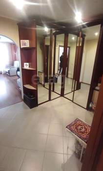 1-к квартира, на длительный срок, 45м2, 9/9 этаж