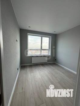 1-к квартира, на длительный срок, 37м2, 10/24 этаж