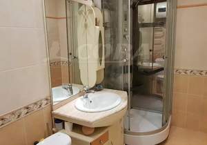 1-к квартира, на длительный срок, 50м2, 13/14 этаж