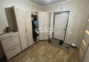 1-к квартира, на длительный срок, 42м2, 15/17 этаж