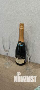 Студия квартира, посуточно, 29м2, 2/15 этаж