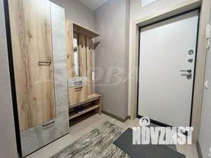 2-к квартира, на длительный срок, 45м2, 20/25 этаж