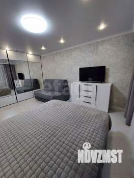 1-к квартира, на длительный срок, 40м2, 7/15 этаж