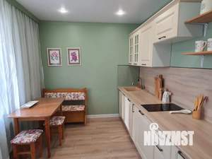 1-к квартира, посуточно, 42м2, 2/16 этаж