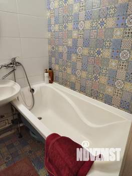 1-к квартира, посуточно, 32м2, 4/5 этаж