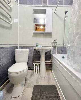 1-к квартира, на длительный срок, 23м2, 6/9 этаж