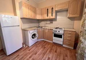 1-к квартира, на длительный срок, 32м2, 10/16 этаж