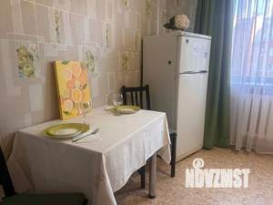 1-к квартира, посуточно, 35м2, 5/9 этаж