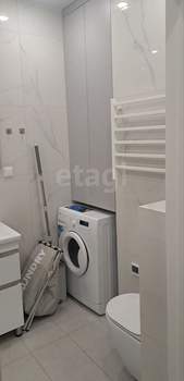 1-к квартира, на длительный срок, 42м2, 6/10 этаж