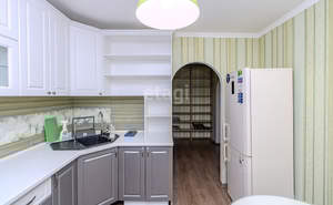 2-к квартира, на длительный срок, 51м2, 9/9 этаж